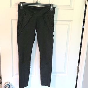 Fabletics Black Leggings